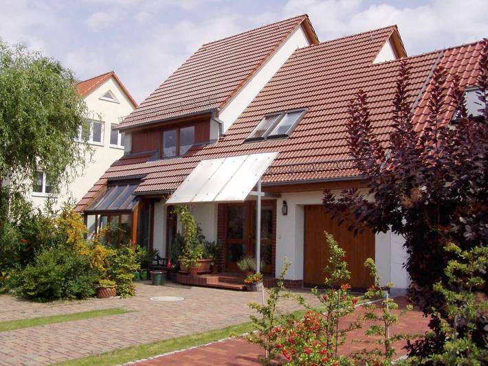 Ferienwohnung für 1 Personen - 1