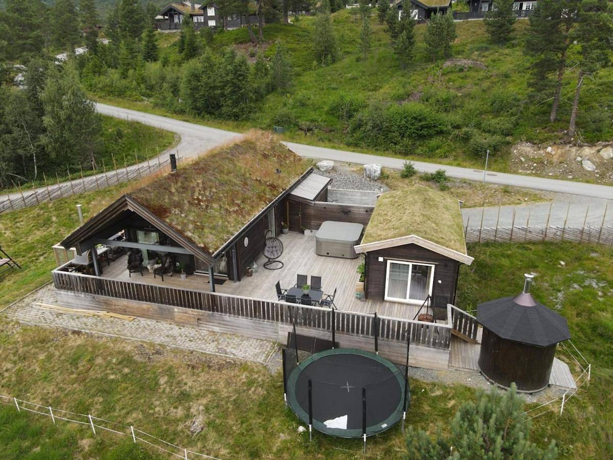 Cabin for rent in scenic Stryn in Stryn 
