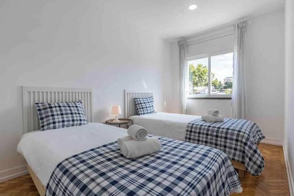 Ganze Wohnung, Village Carcavelos Iii in Carcavelos e Parede, Costa de Lisboa