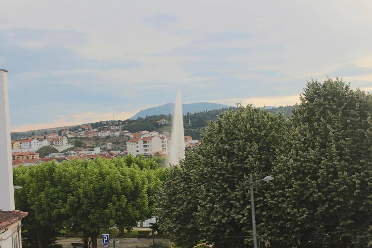 Apartamento inteiro, Apartamento Trav. Santa Luzia in Mirandela (freguesia), Mirandela