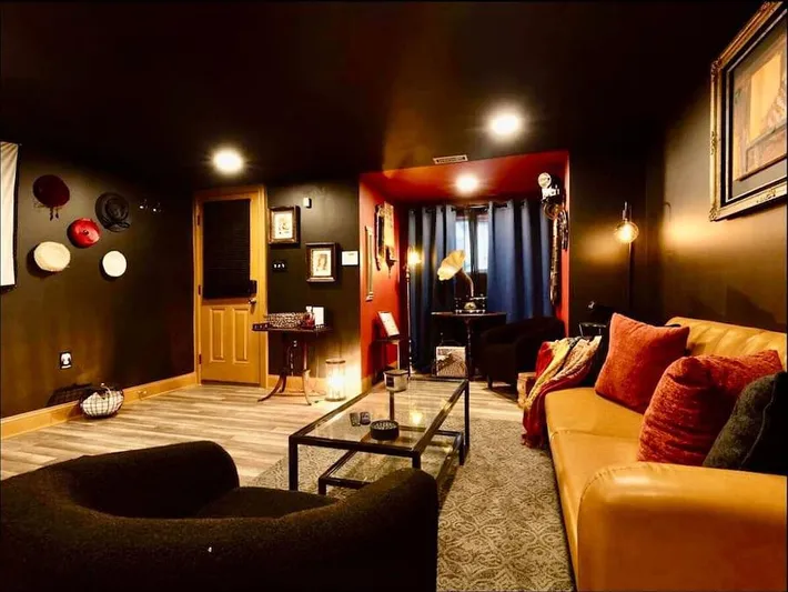 Apartamento de vacaciones para 4 personas - 1
