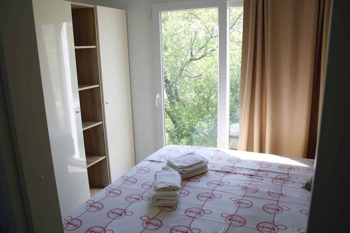 Camping pour 6 personnes à Klenovica - 2