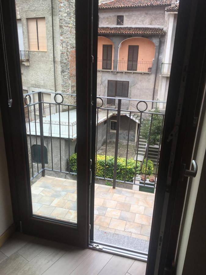 Hôtel pour 3 personnes, avec jardin ainsi que vue et terrasse, animaux acceptés à Garessio - 3