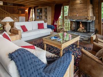 Chalet für 8 Personen in Villars-sur-Ollon, Ollon (Villars-sur-Ollon), Bild 2
