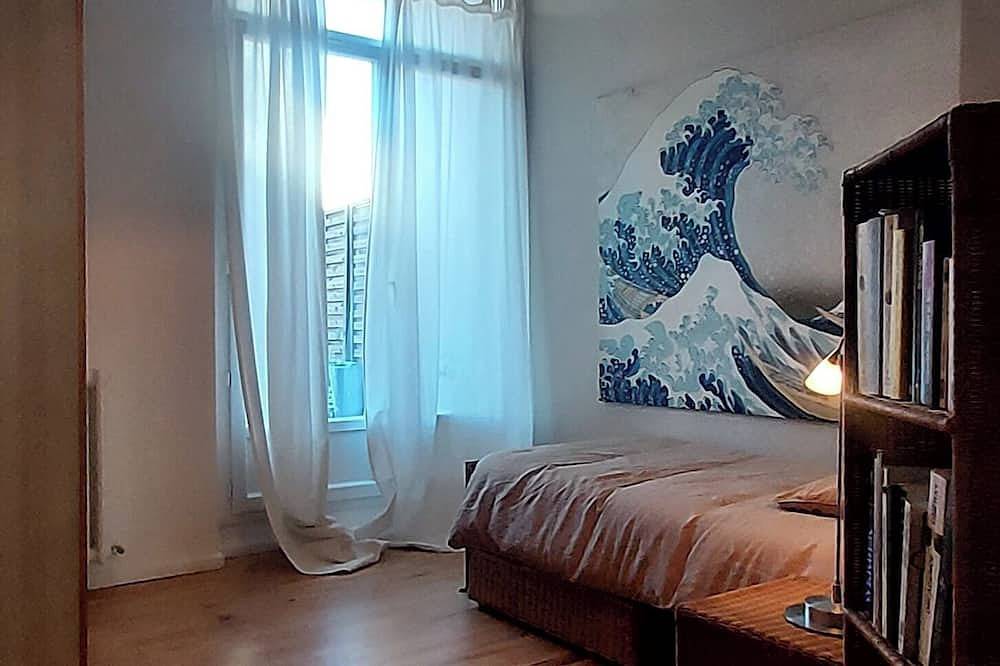 Entire apartment, Entire Athypical 3-room apartment in Le Puy-en-Velay, Haute-Loire