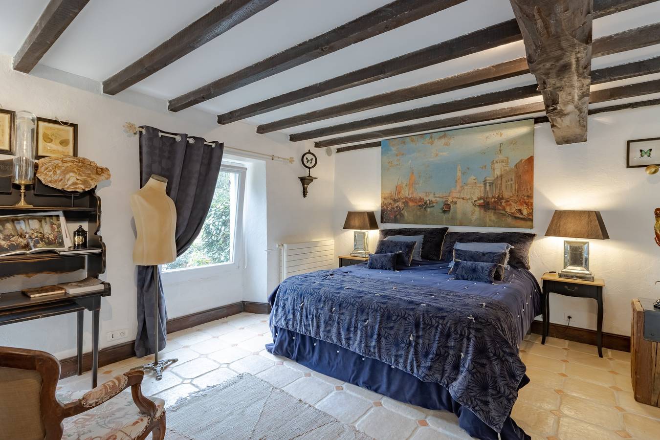 Hébergement : Hôtel