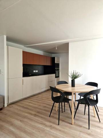 Gîte pour 4 personnes, avec jardin à Puyoô