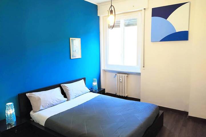 Location de vacances pour 4 personnes à Milan