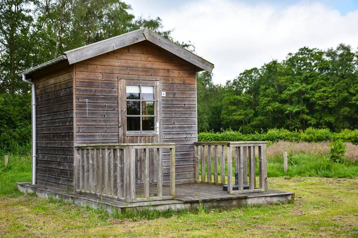 Ferienhaus für 2 Personen in Bloemendaal - 2