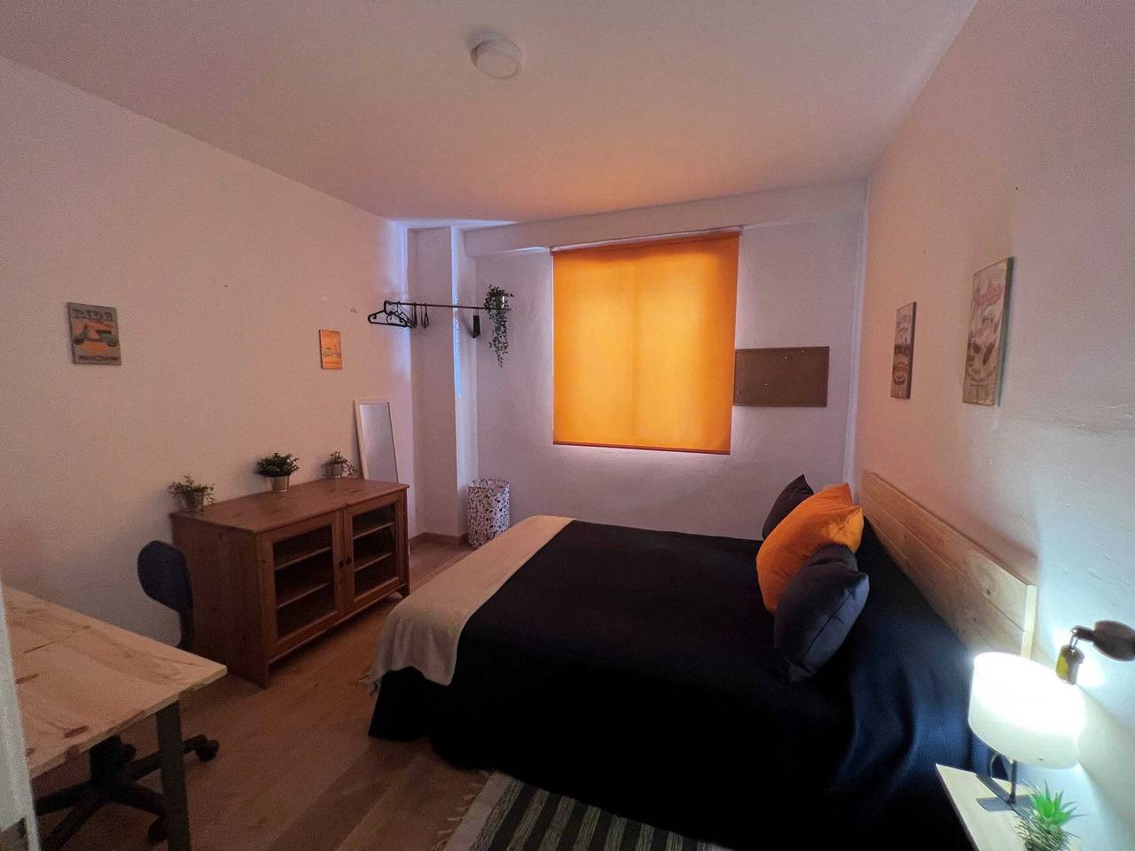 Entire apartment, Modern apartment in Cartagena city centre, air conditioning in Cartagena, Costa Cálida