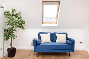 Vakantieappartement voor 4 Personen in Edinburgh, Lothian, Afbeelding 4