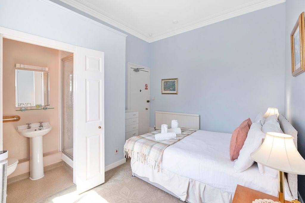 Apartamento entero, Apartamento de vacaciones para 2 personas in Leith, Edimburgo
