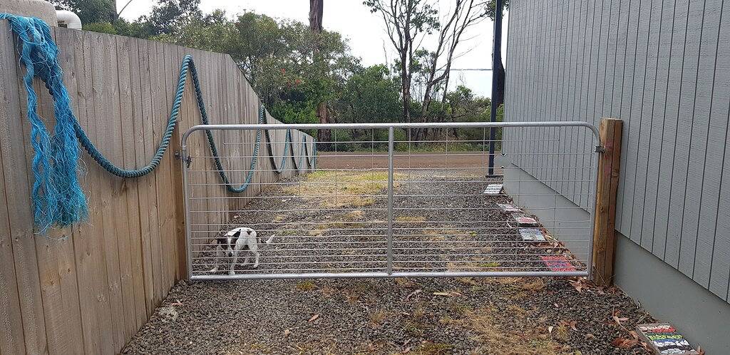 Roaring Beach Retreat in Tasmanien