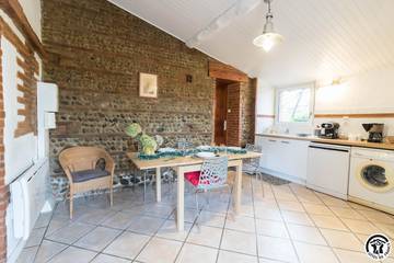 Gîte pour 4 Personnes dans Montlaur (Haute-Garonne), Lauragais, Photo 2