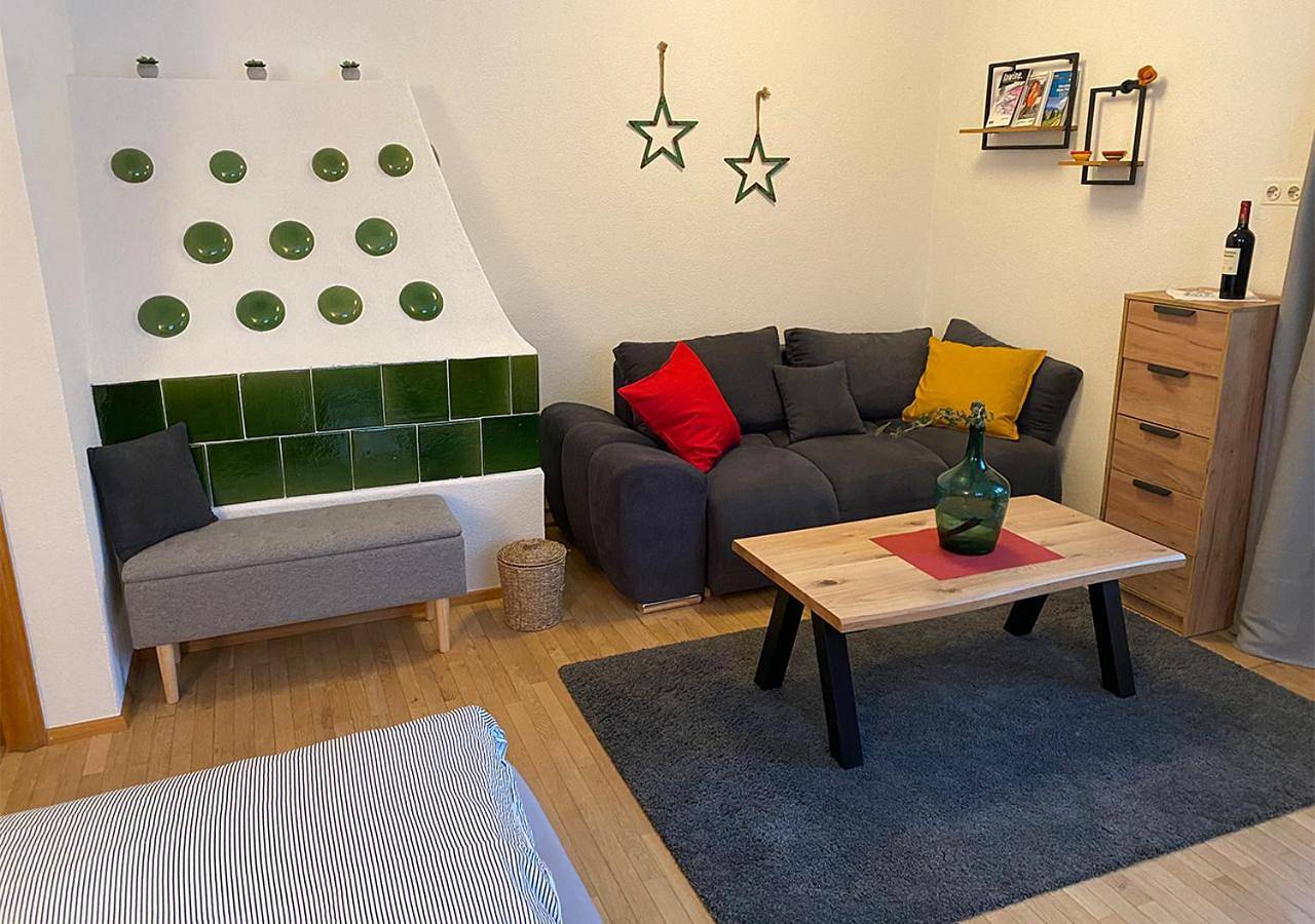 Ganze Wohnung, Two-Bedroom Apartment in Reutte, Außerfern