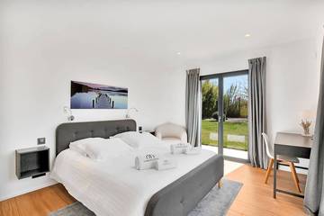 Villa voor 12 Personen in Saint-Tropez, Draguignan en omgeving, Afbeelding 1