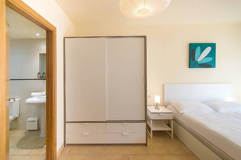 Appartement entier, Appartement de vacances pour 6 personnes env. 52 qmà Palafrugell, Costa Brava (Begur et environs) in Palafrugell, Costa Brava