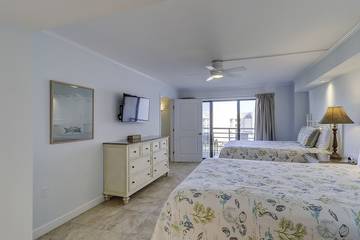 Villa for 6 Guests in Palmetto Dunes, Beaufort County, Picture 3