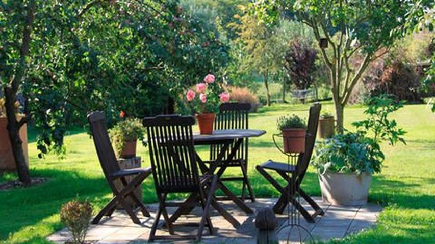 Ferienwohnung für 4 Personen, mit Balkon in Laage - 4