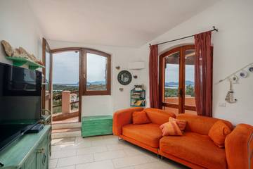 Villa pour 7 Personnes dans Arzachena, Costa Smeralda, Photo 2