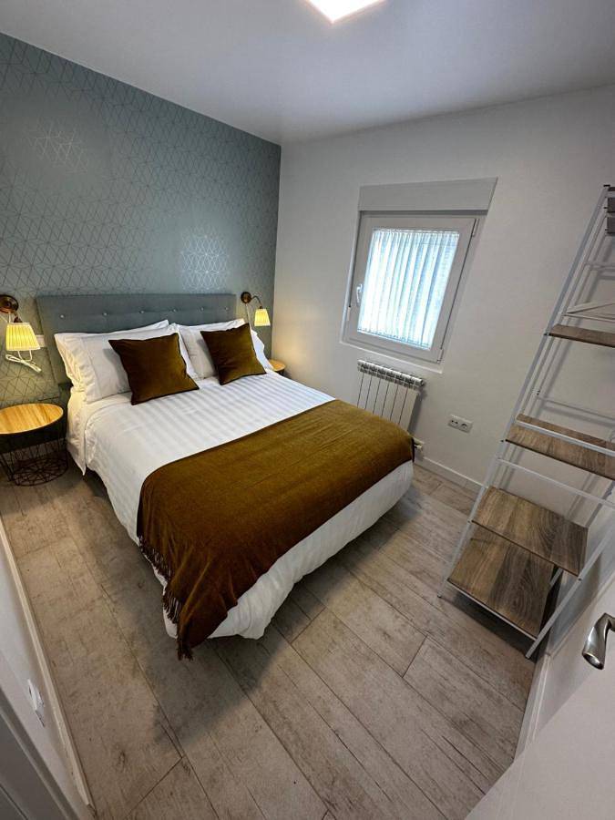 Ferienwohnung für 5 Personen - 1