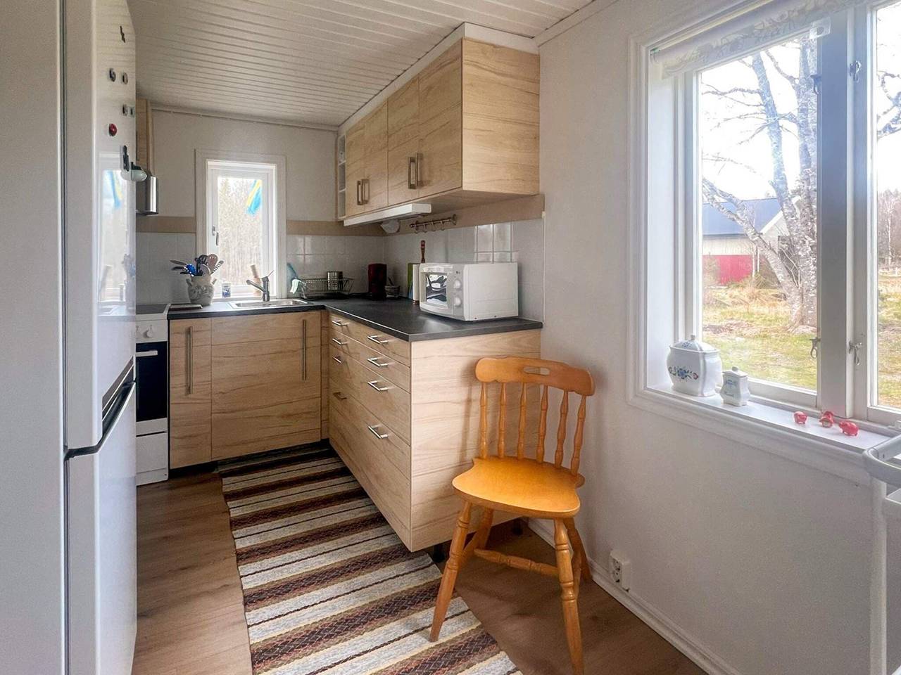 4 Personen Ferienhaus in Hovmantorp in Kronoberg