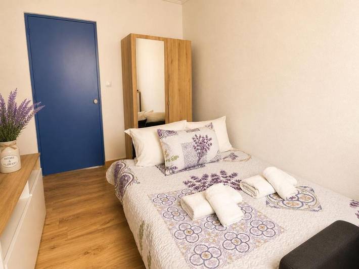 Holiday apartment for 2 people - 1