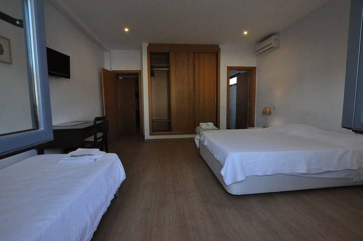 Ferienhaus für 22 Personen, mit Garten, mit Haustier in Silves - 3