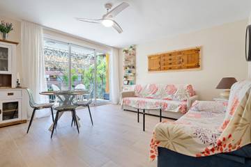 Apartamento para 6 Personas en Vilafortuny, Cambrils, Foto 2