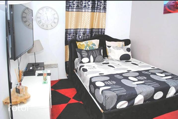 Appartement de vacances pour 3 personnes