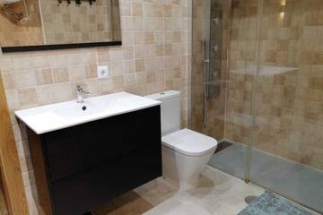 Apartment for 2 People in Sant Josep de sa Talaia, South Ibiza, Photo 3