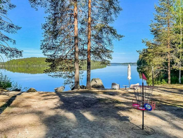 Mäntyranta in Savonlinna, Südsavo