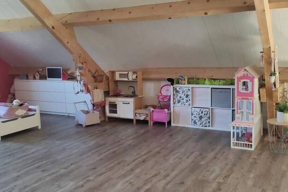 Esprit grange, 15 min de rocamadour in Rignac (Lot), Quercy