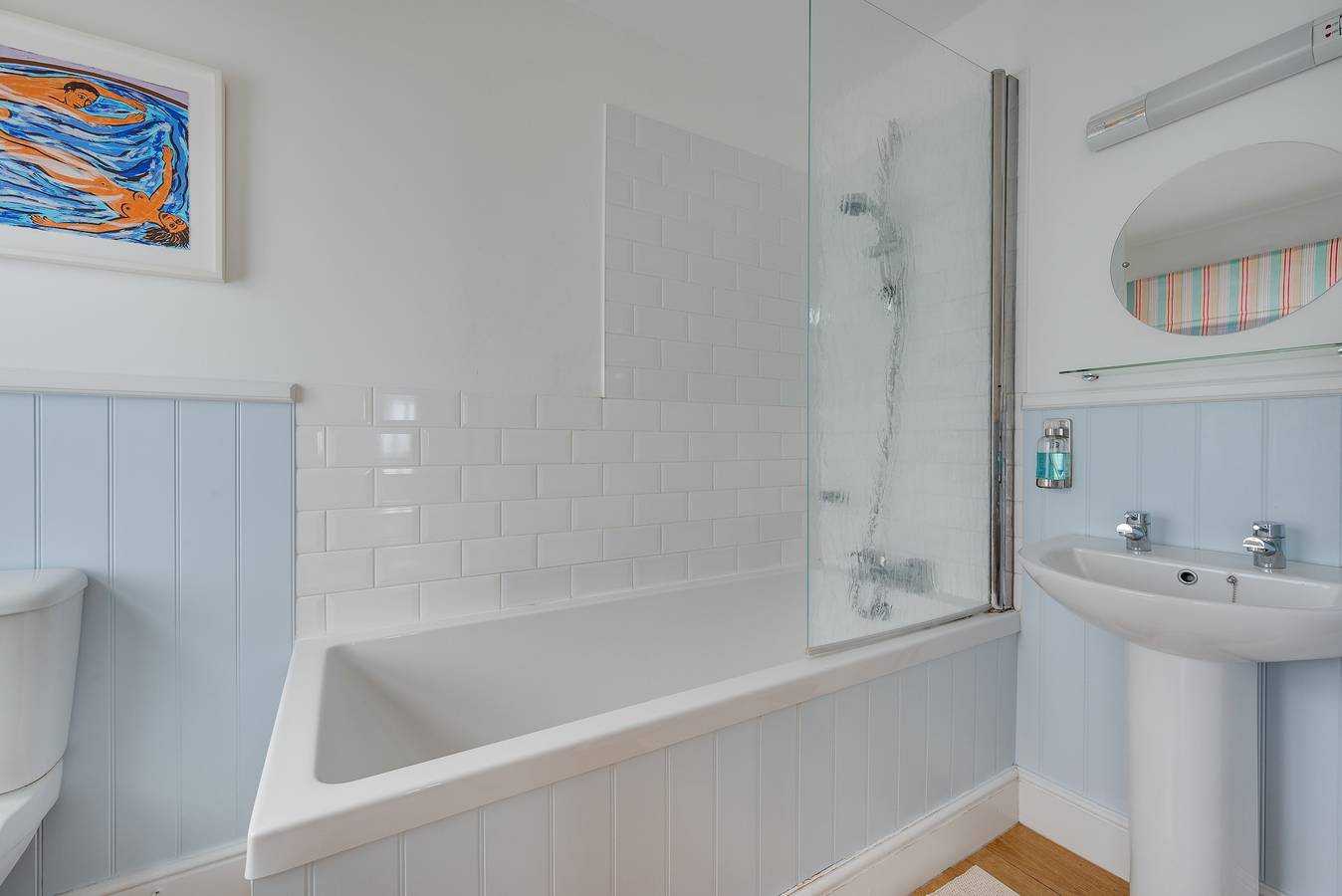 Half Pint in Southwold, Waveney District