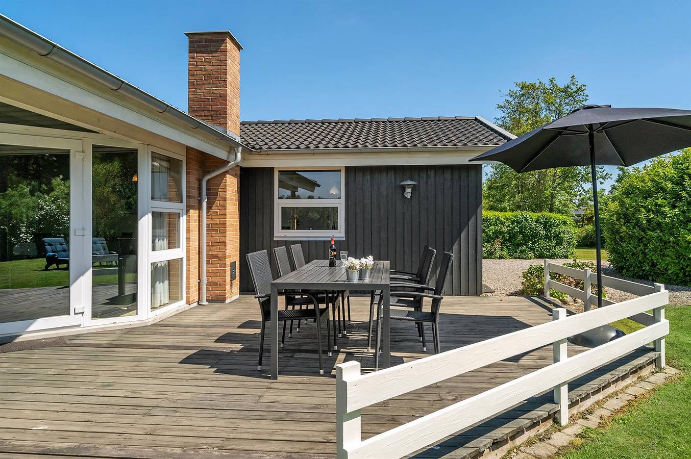 Amazing home in Middelfart w/ 4 Bedrooms, Sauna and Wifi in Vejlby Fed, Kleiner Belt