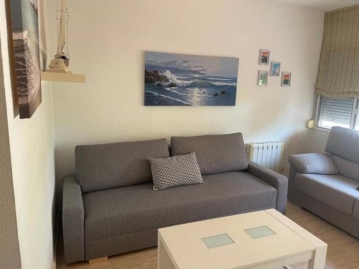 Gîte pour 3 personnes, avec jardin et vue dans La Manga del Mar Menor - 3