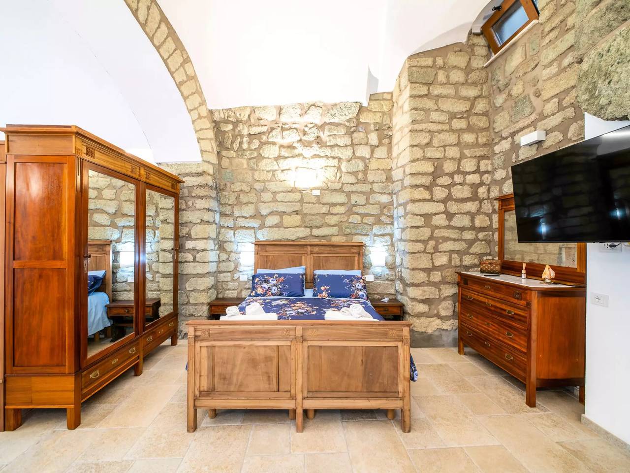 Apartamento entero, 2 estancias 2 Personas in Forio, Ischia