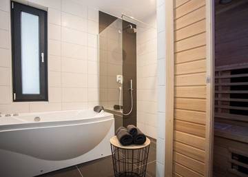 Ferienhaus für 8 Personen in Neuastenberg, Winterberg, Bild 4