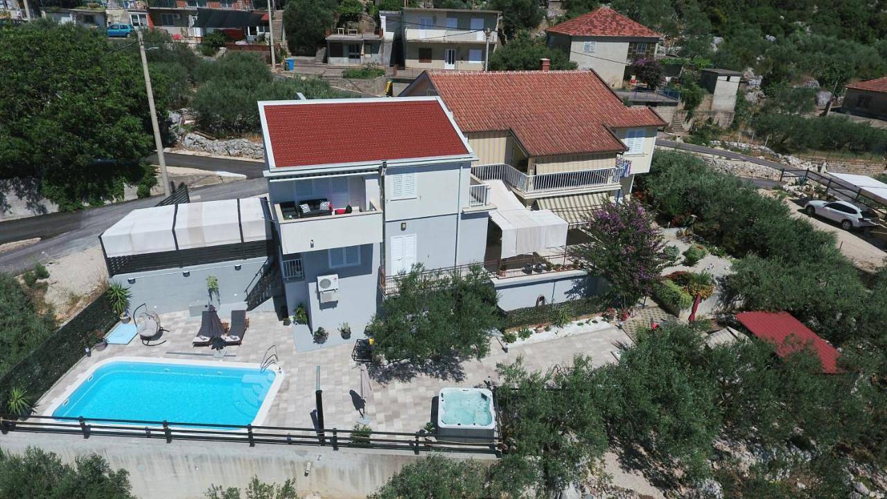 Apartment Seven lakes in Peračko Blato, Dubrovnik-Neretva