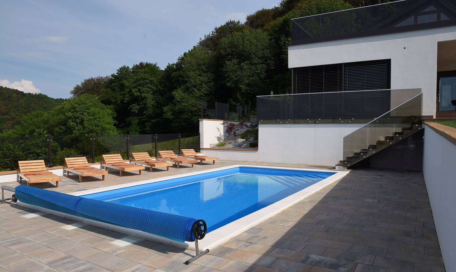 Countryside Home 39 in Varazdin