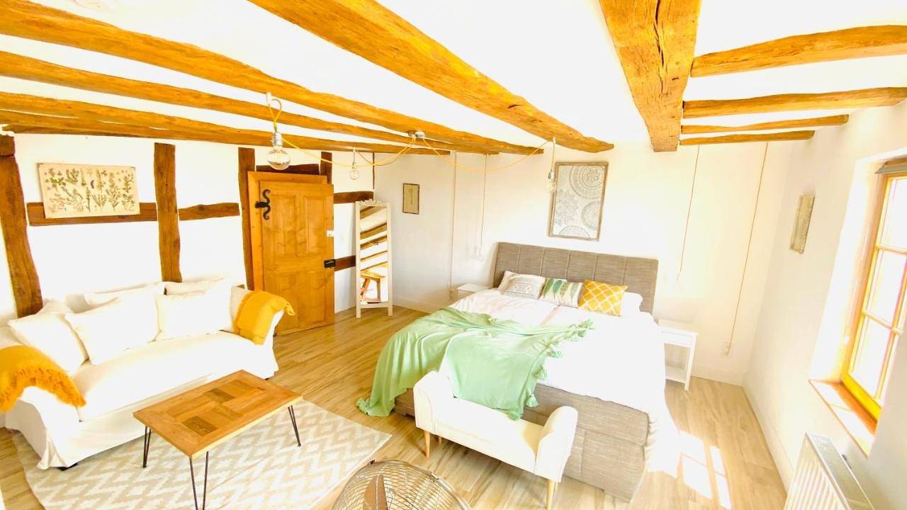 Landhotel 1707 by Landgasthof Zickler in Gleisweiler, Südliche Weinstraße