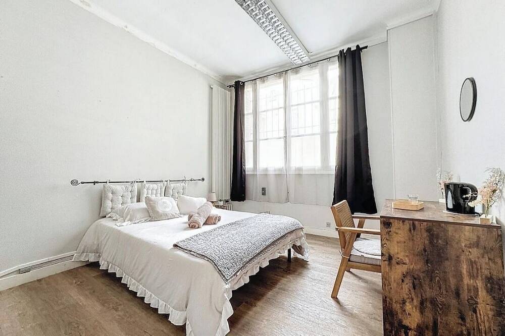 House 6 bedroom champagne residence in Châlons-en-Champagne, Marne