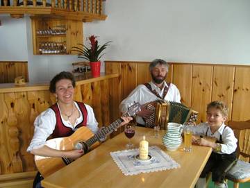 Bauernhof für 3 Personen in Vorderstoder, Steyr-Kirchdorf, Bild 1