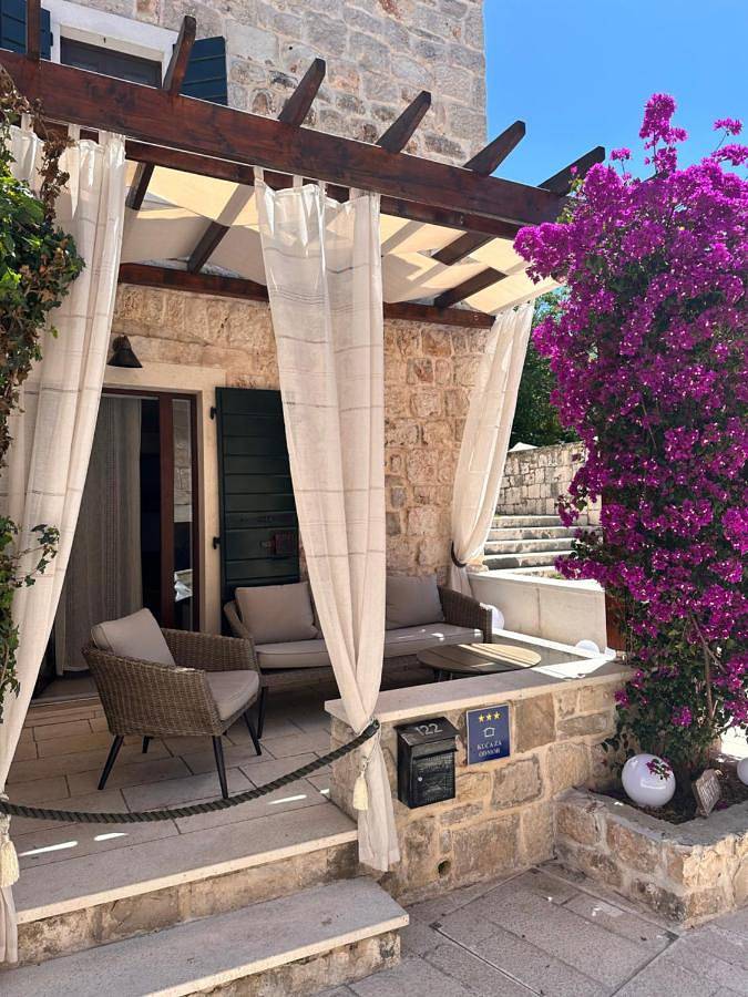 Two-Bedroom Villa in Rogoznica, Šibenik-Knin