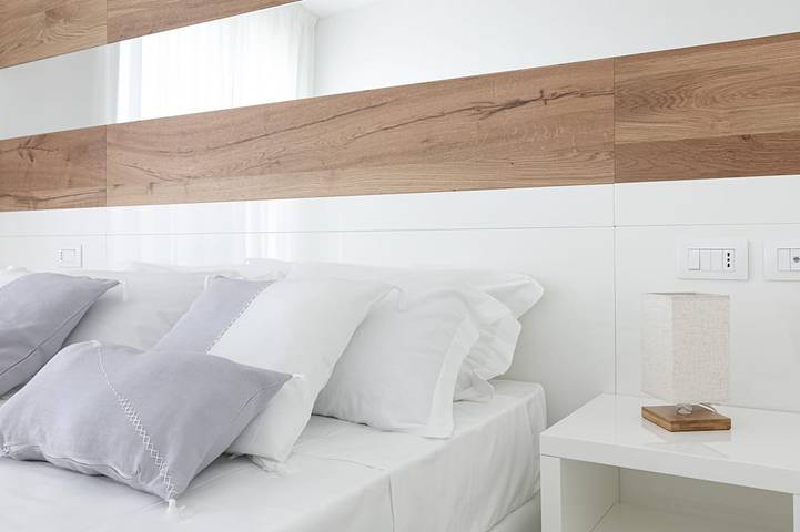 Ganze Wohnung, Rivazzurra Homes - 32 in Termoli, Adriaküste Molise