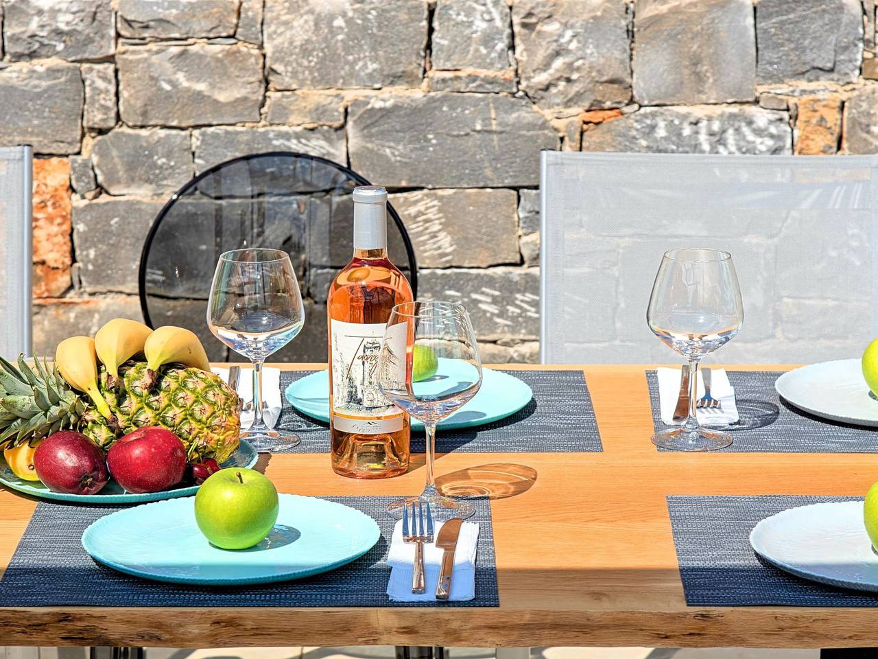 Für 10 Personen in Sisi, Kreta (Ost-Kreta) in Sisi, Lasithi