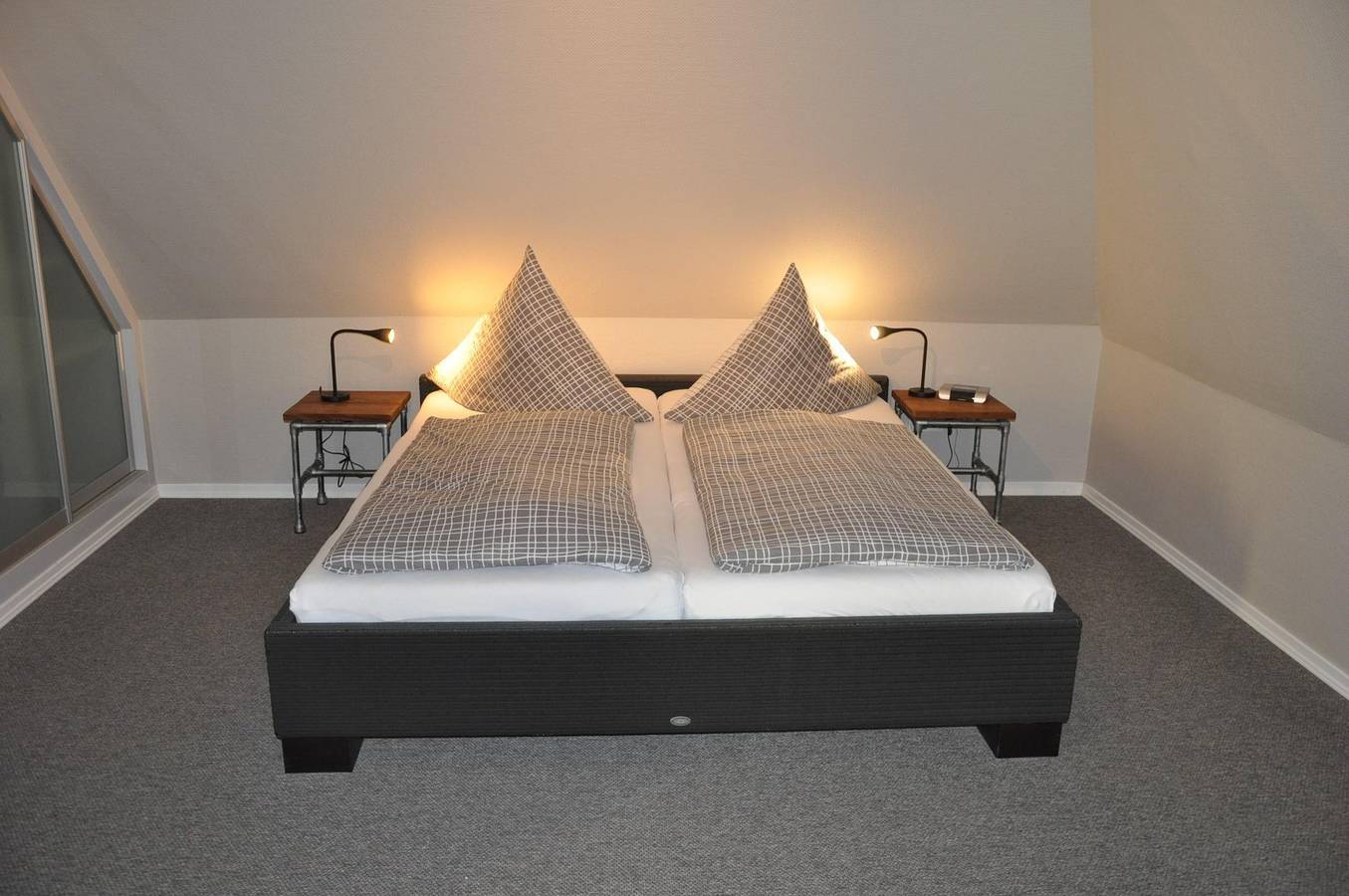 Waage Hüs, dolce vita in Hörnum, Sylt