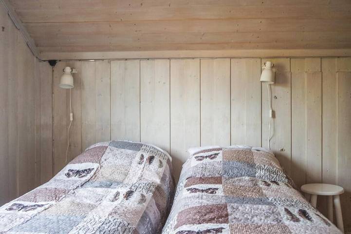 Atemberaubendes Haus mit 3. in Sjusjoen, Ringsaker