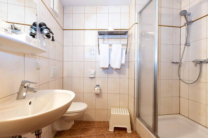 B&B für 2 Personen, mit Haustier in der Steiermark - 3