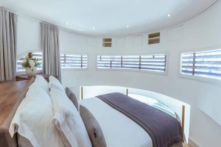 Hausboot für 2 Personen in Kroatien - 3